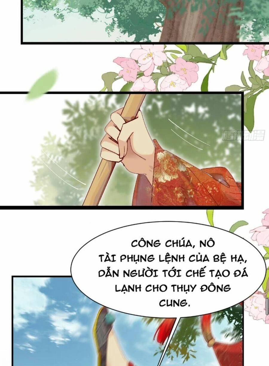 Công Tử Biệt Tú! Chapter 10 - 34