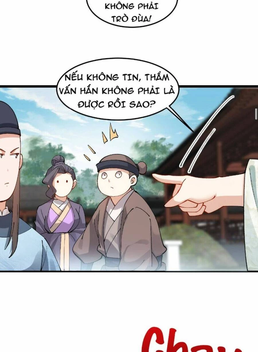 Công Tử Biệt Tú! Chapter 12 - 21