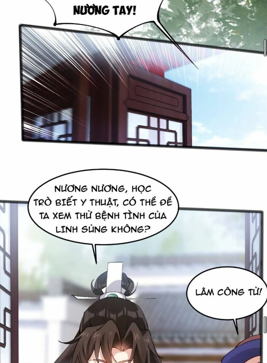 Công Tử Biệt Tú! Chapter 12 - 40