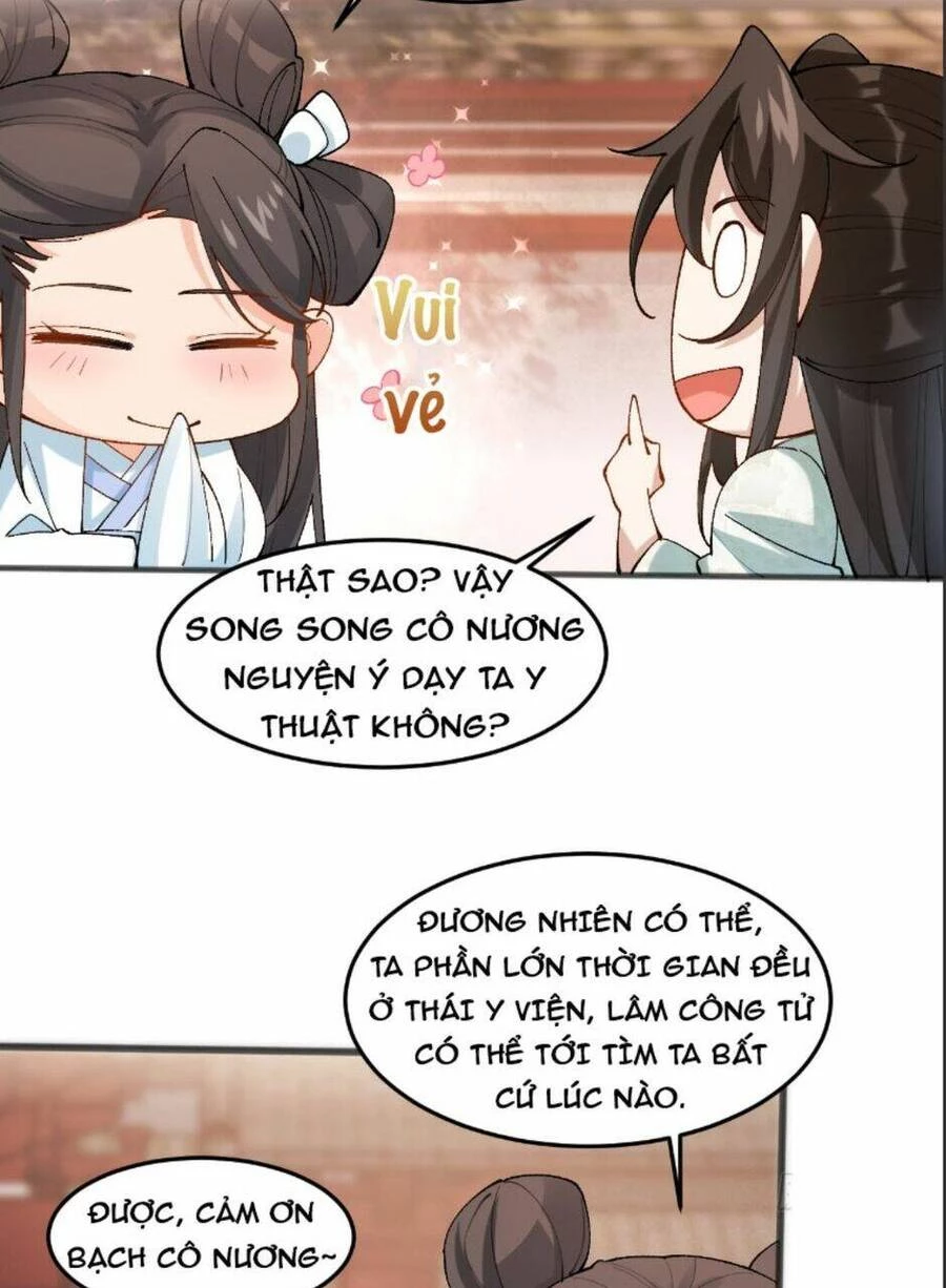 Công Tử Biệt Tú! Chapter 13 - 22