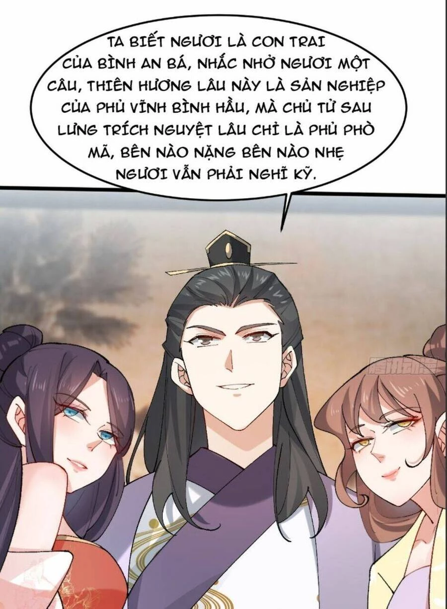 Công Tử Biệt Tú! Chapter 13 - 48