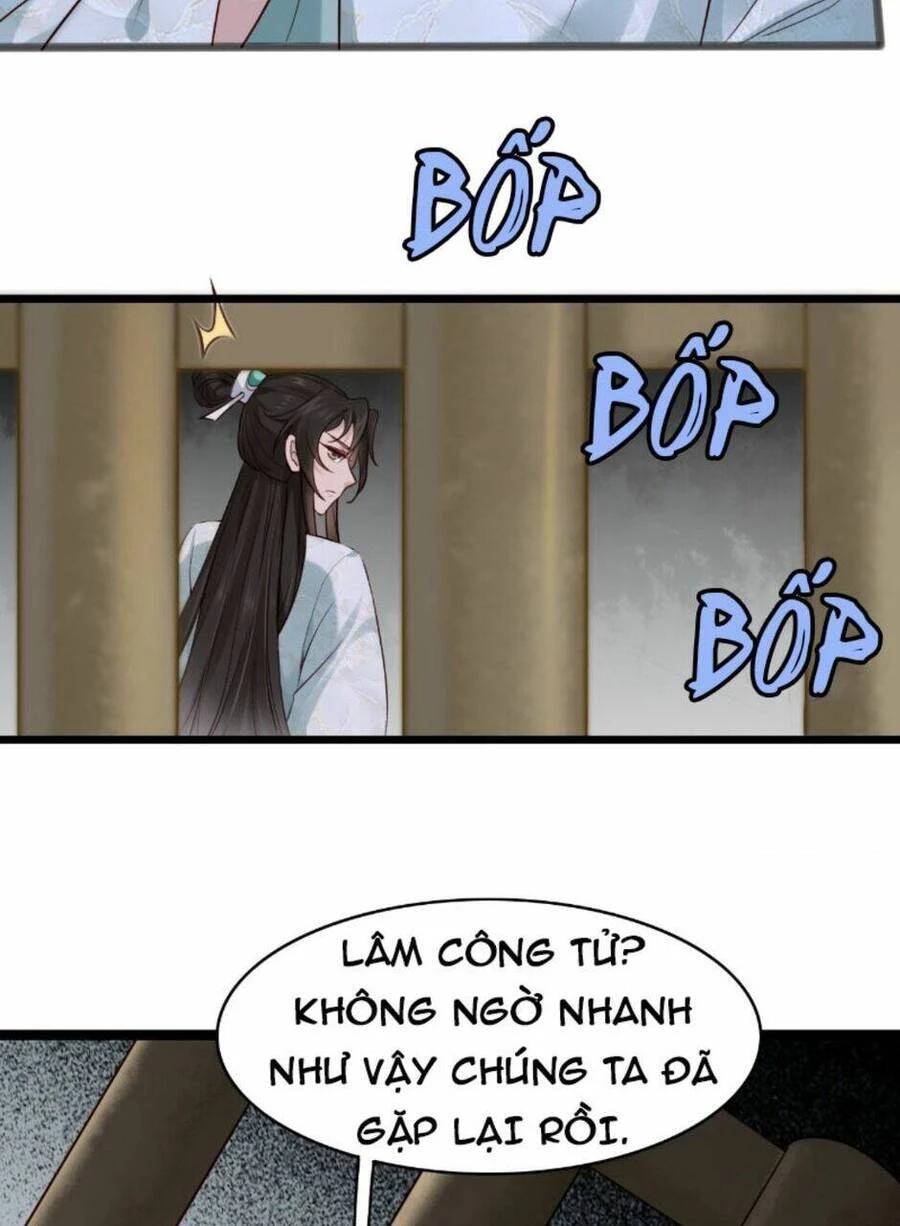 Công Tử Biệt Tú! Chapter 14 - 18