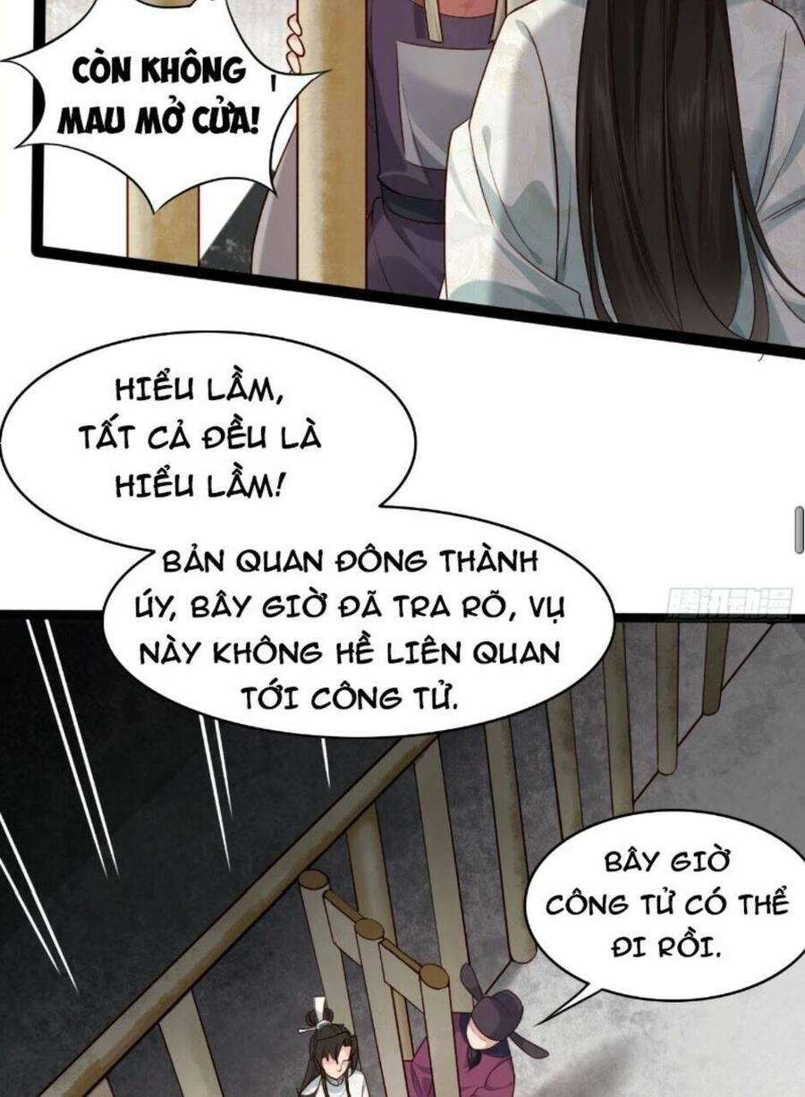 Công Tử Biệt Tú! Chapter 14 - 35