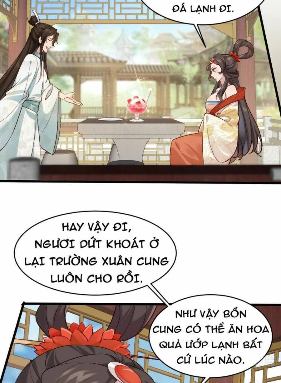 Công Tử Biệt Tú! Chapter 15 - 14