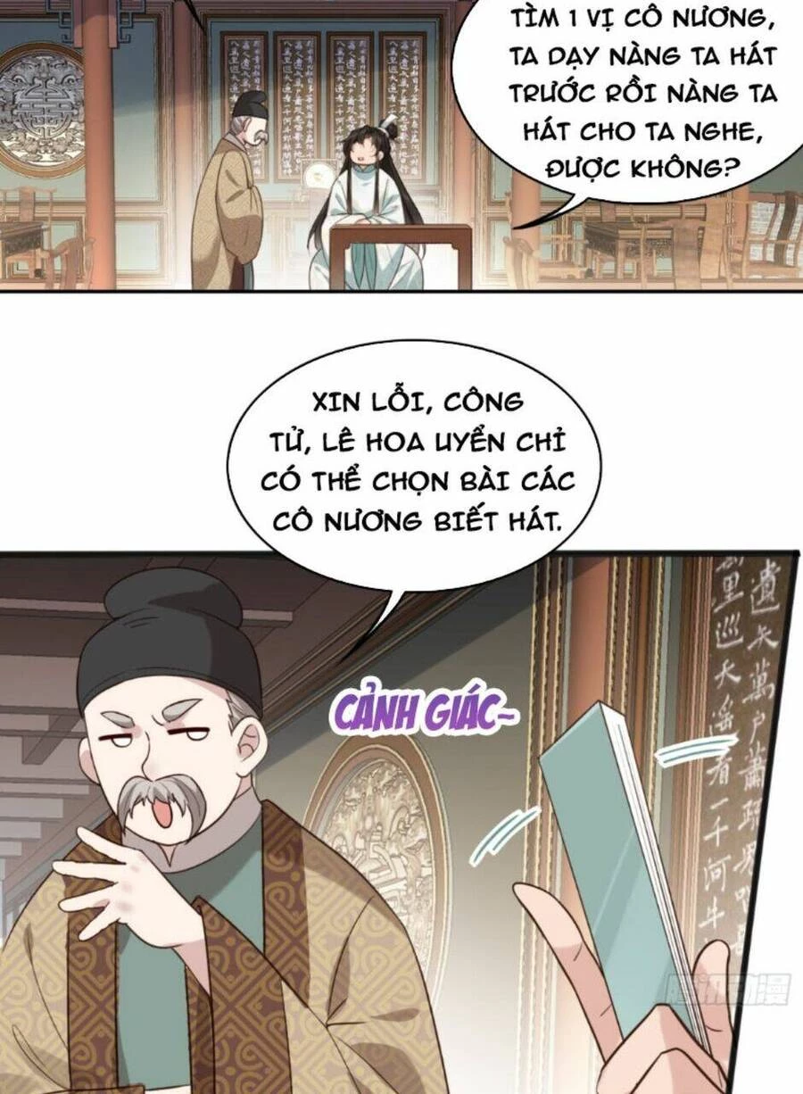 Công Tử Biệt Tú! Chapter 16 - 8