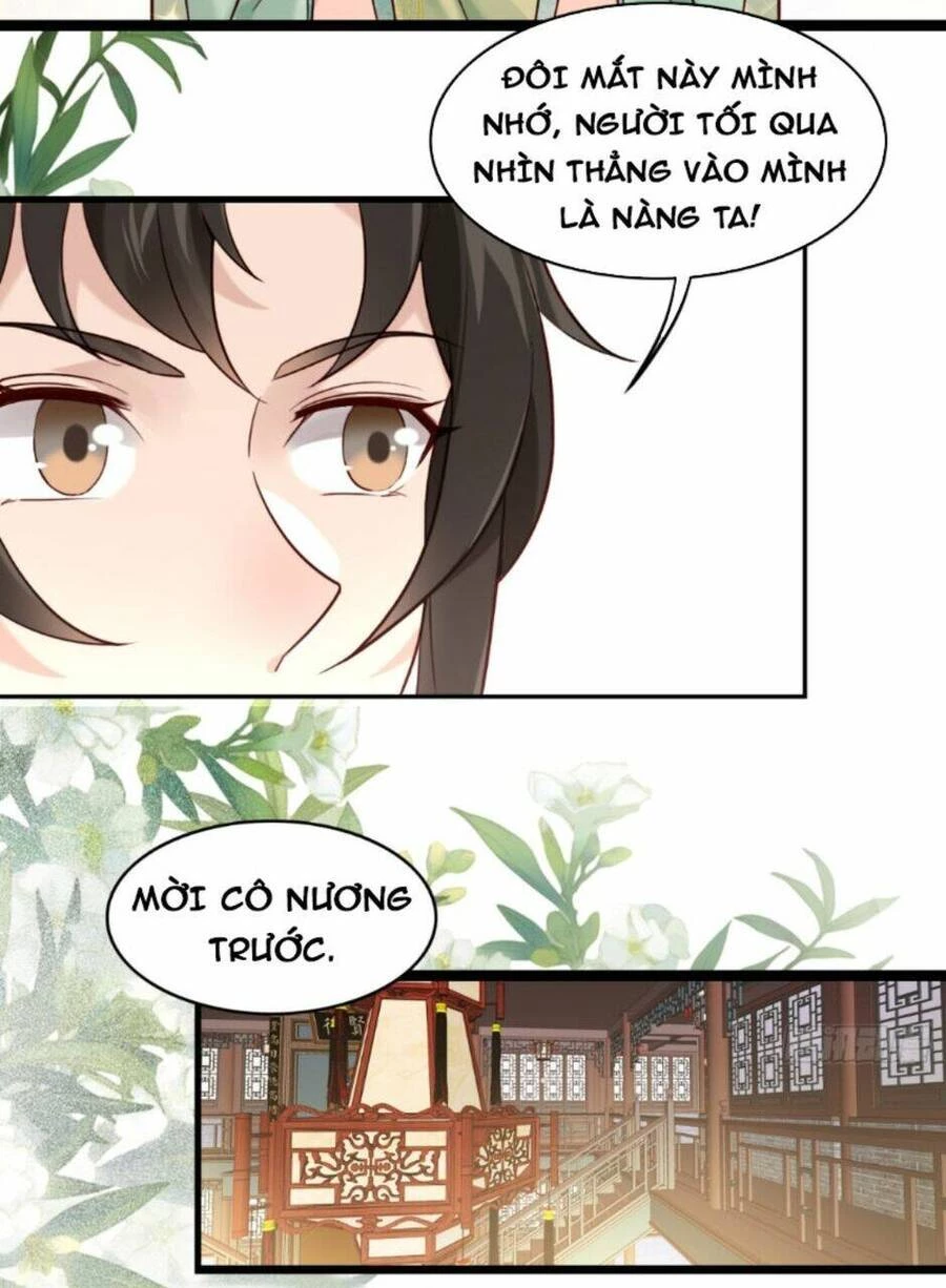 Công Tử Biệt Tú! Chapter 16 - 17