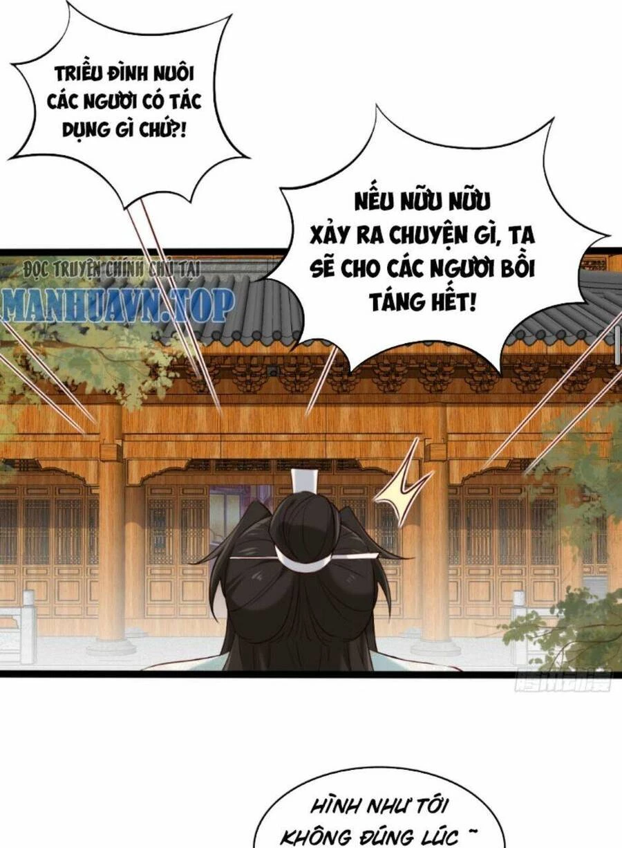 Công Tử Biệt Tú! Chapter 16 - 39