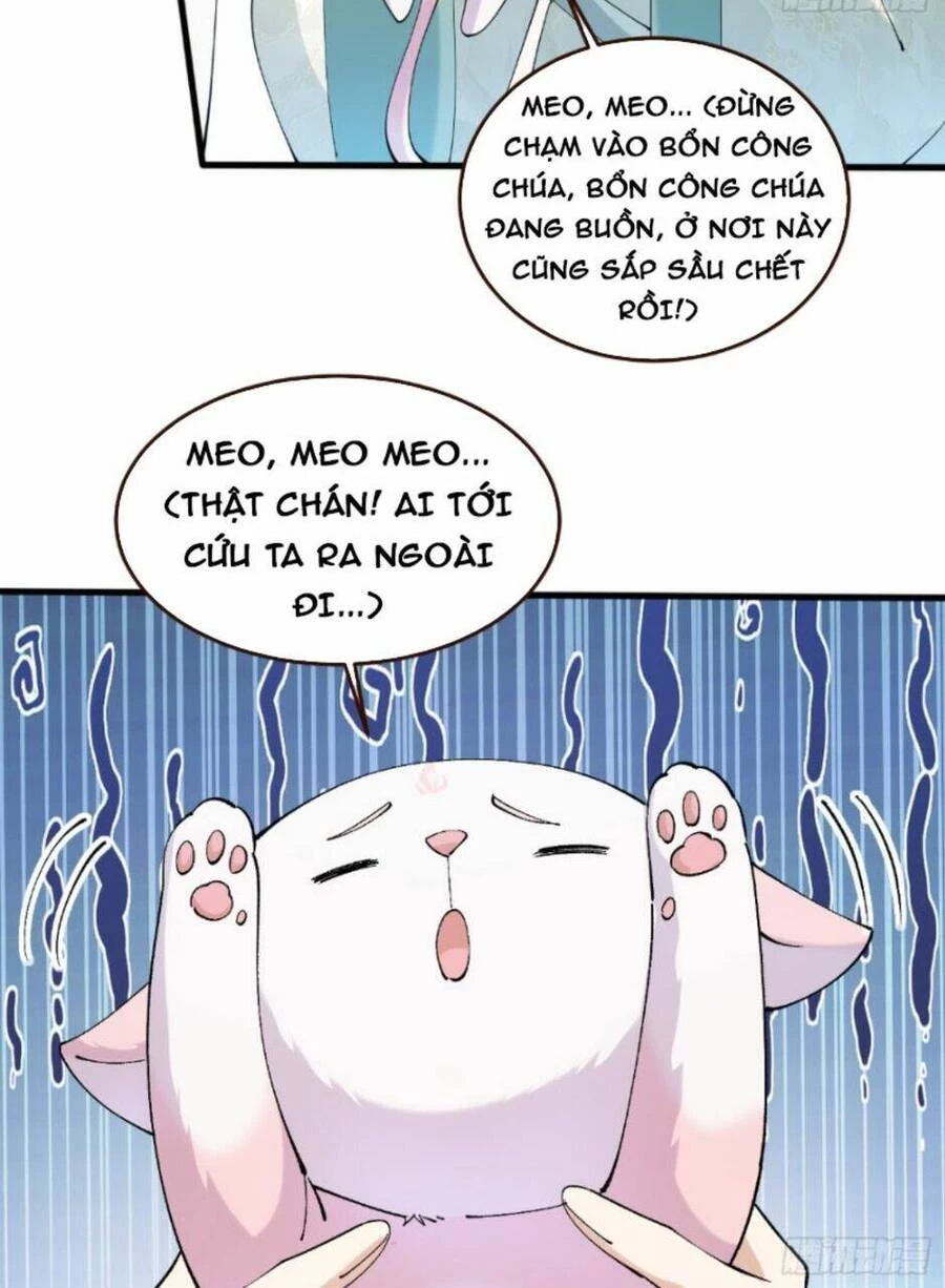 Công Tử Biệt Tú! Chapter 17 - 4