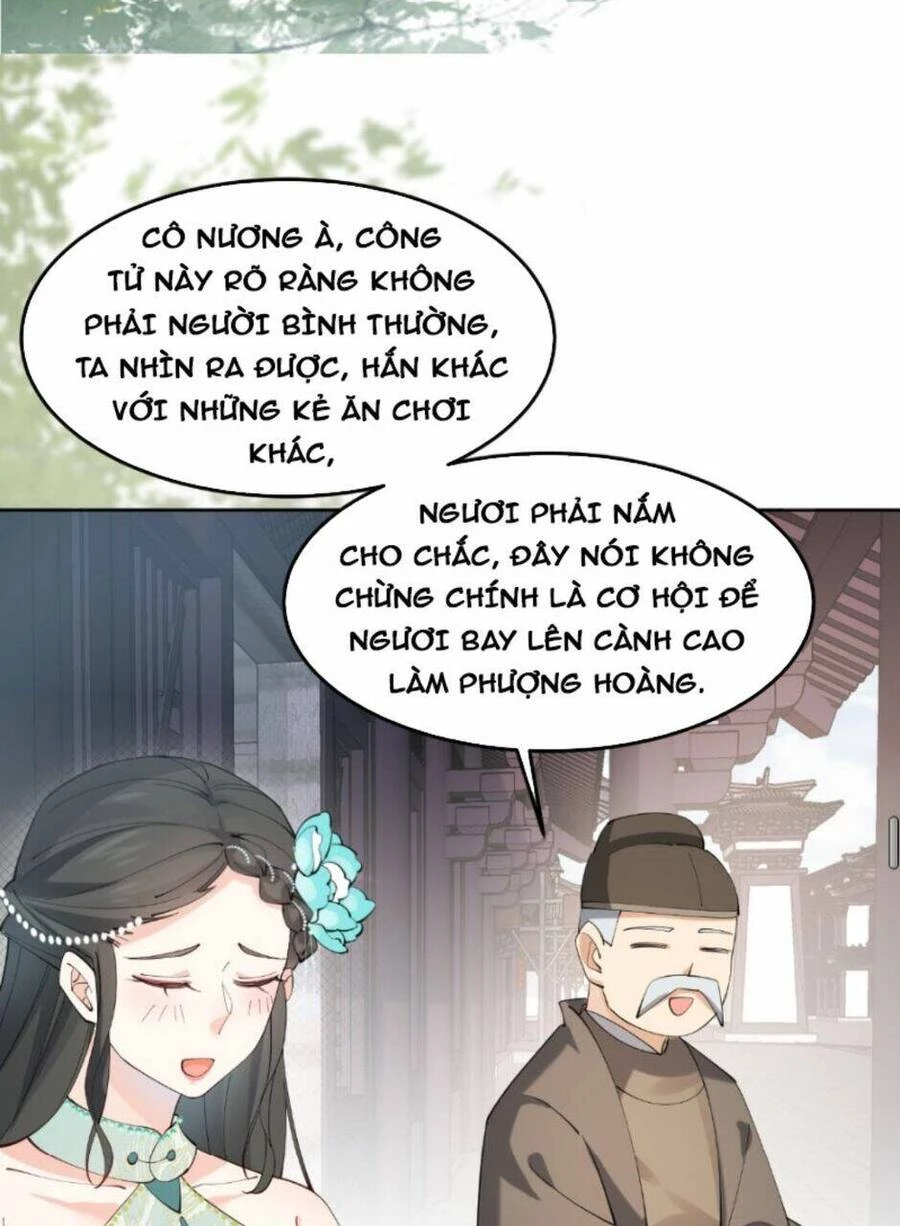 Công Tử Biệt Tú! Chapter 17 - 43