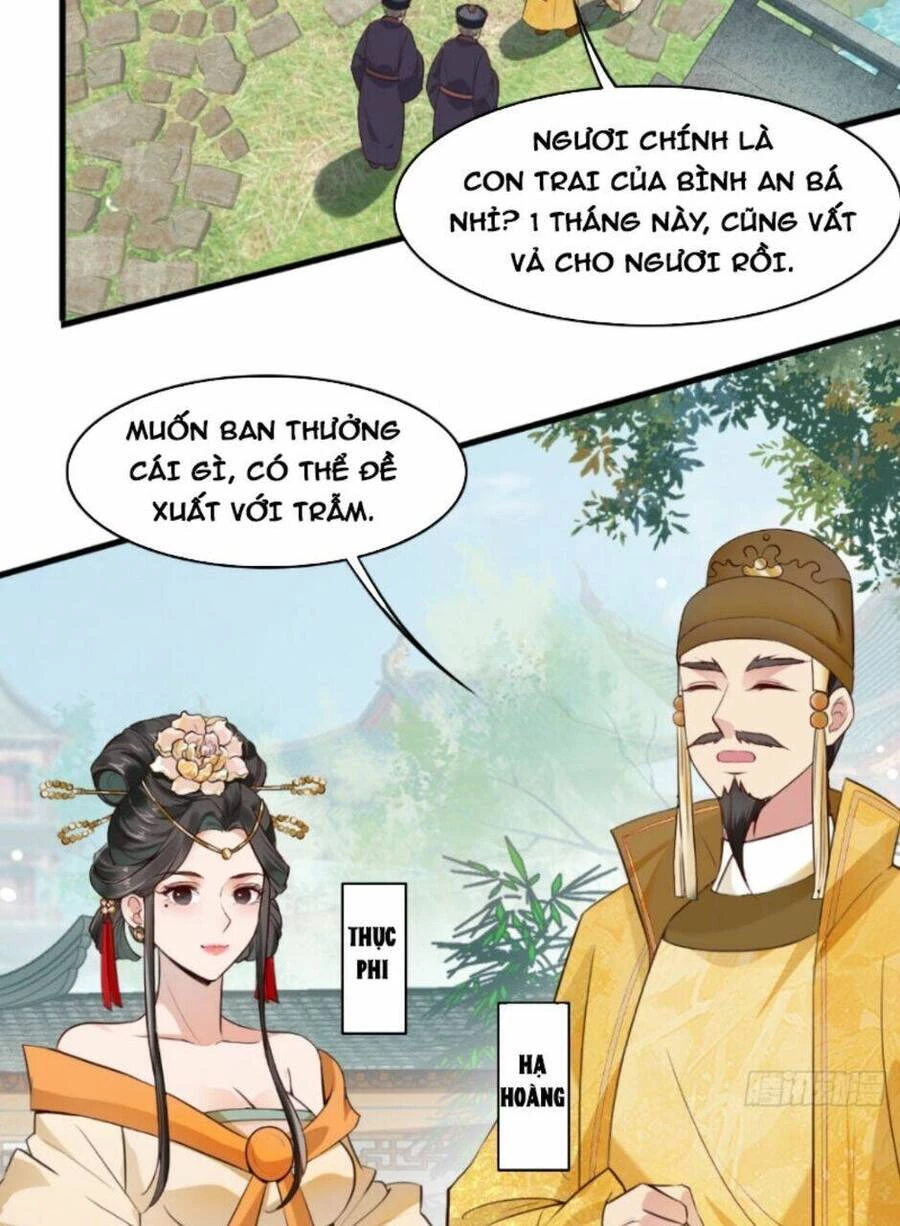 Công Tử Biệt Tú! Chapter 18 - 3