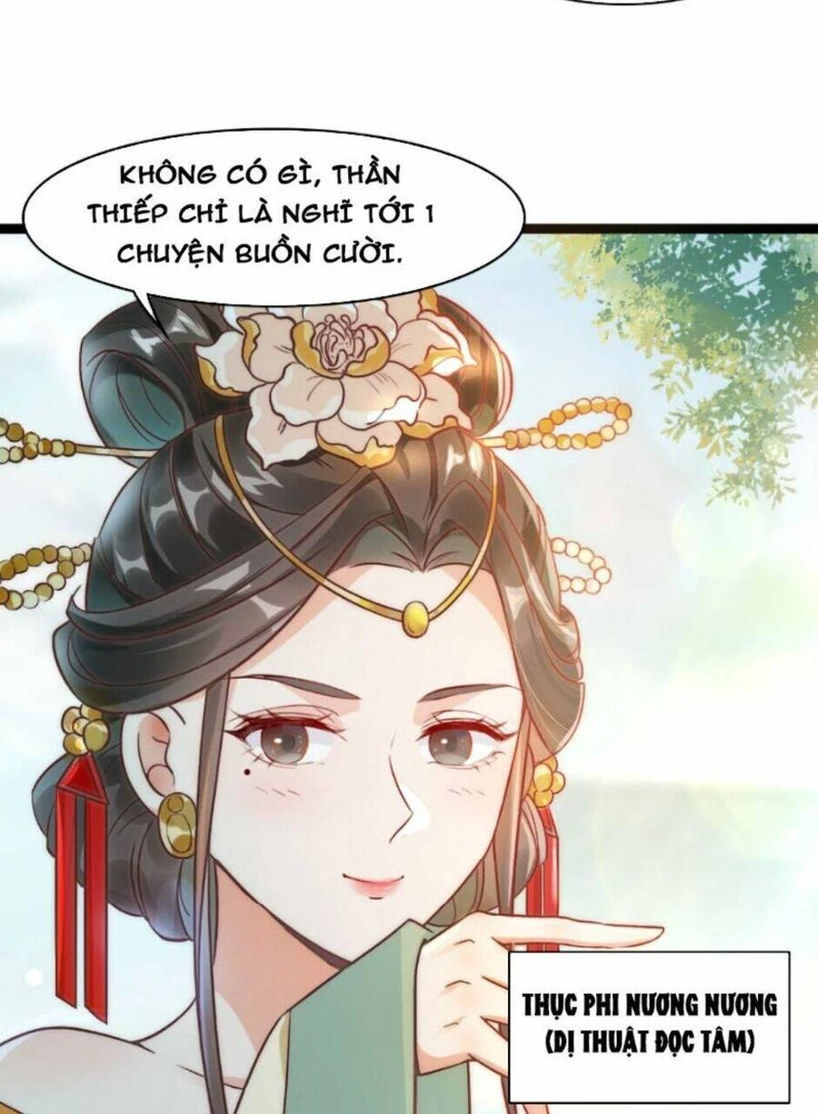 Công Tử Biệt Tú! Chapter 18 - 9