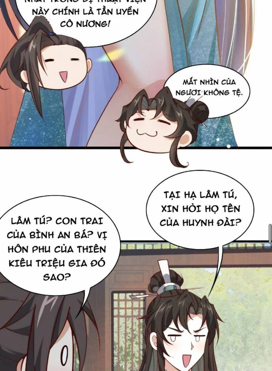 Công Tử Biệt Tú! Chapter 18 - 19