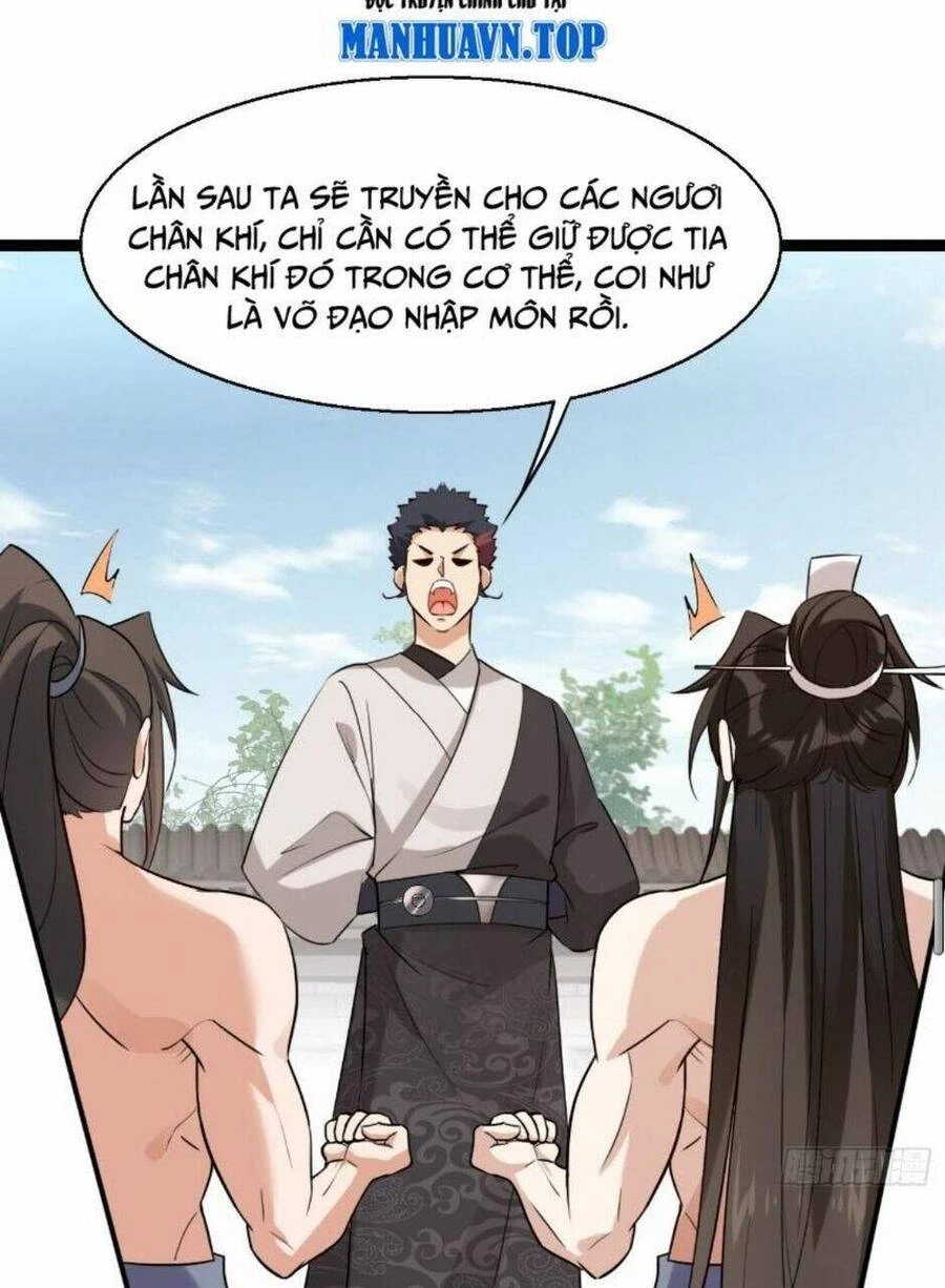 Công Tử Biệt Tú! Chapter 19 - 20