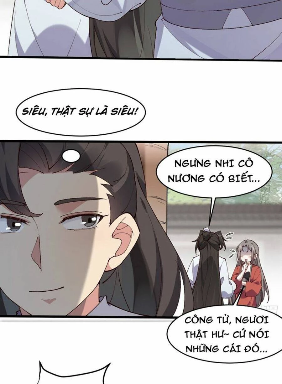 Công Tử Biệt Tú! Chapter 21 - 4