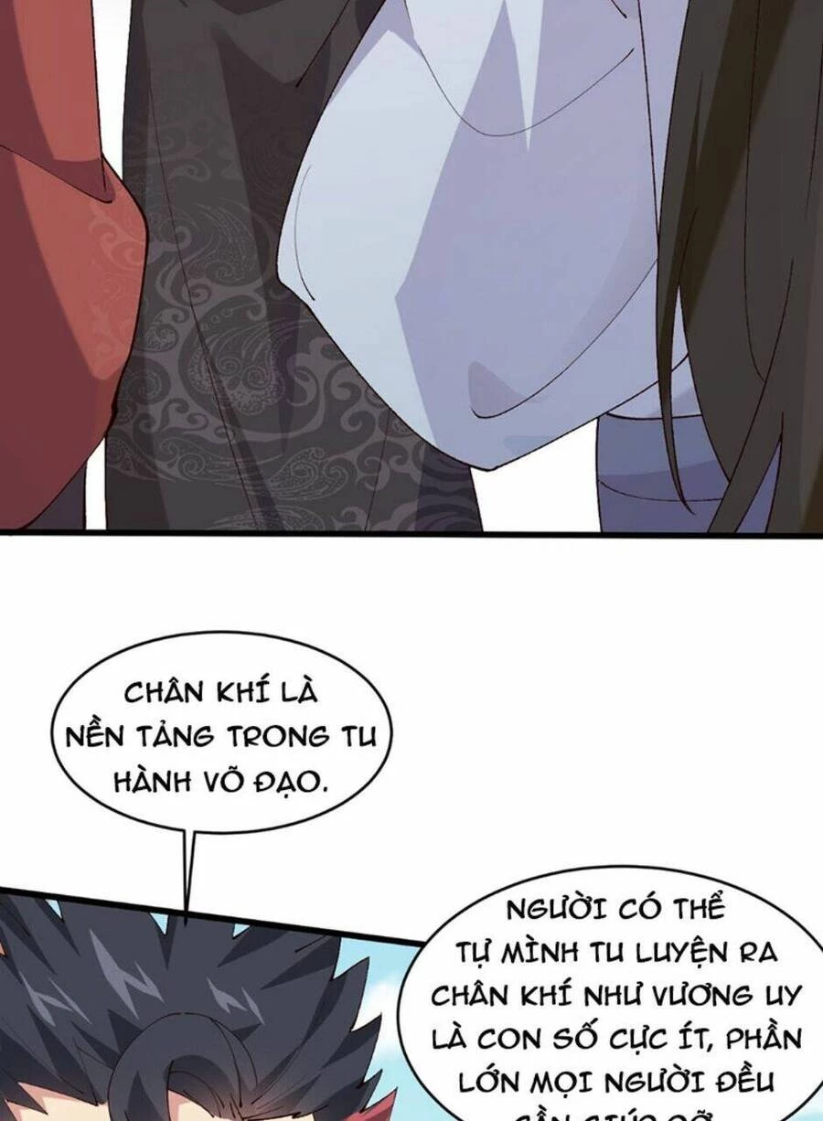 Công Tử Biệt Tú! Chapter 21 - 10