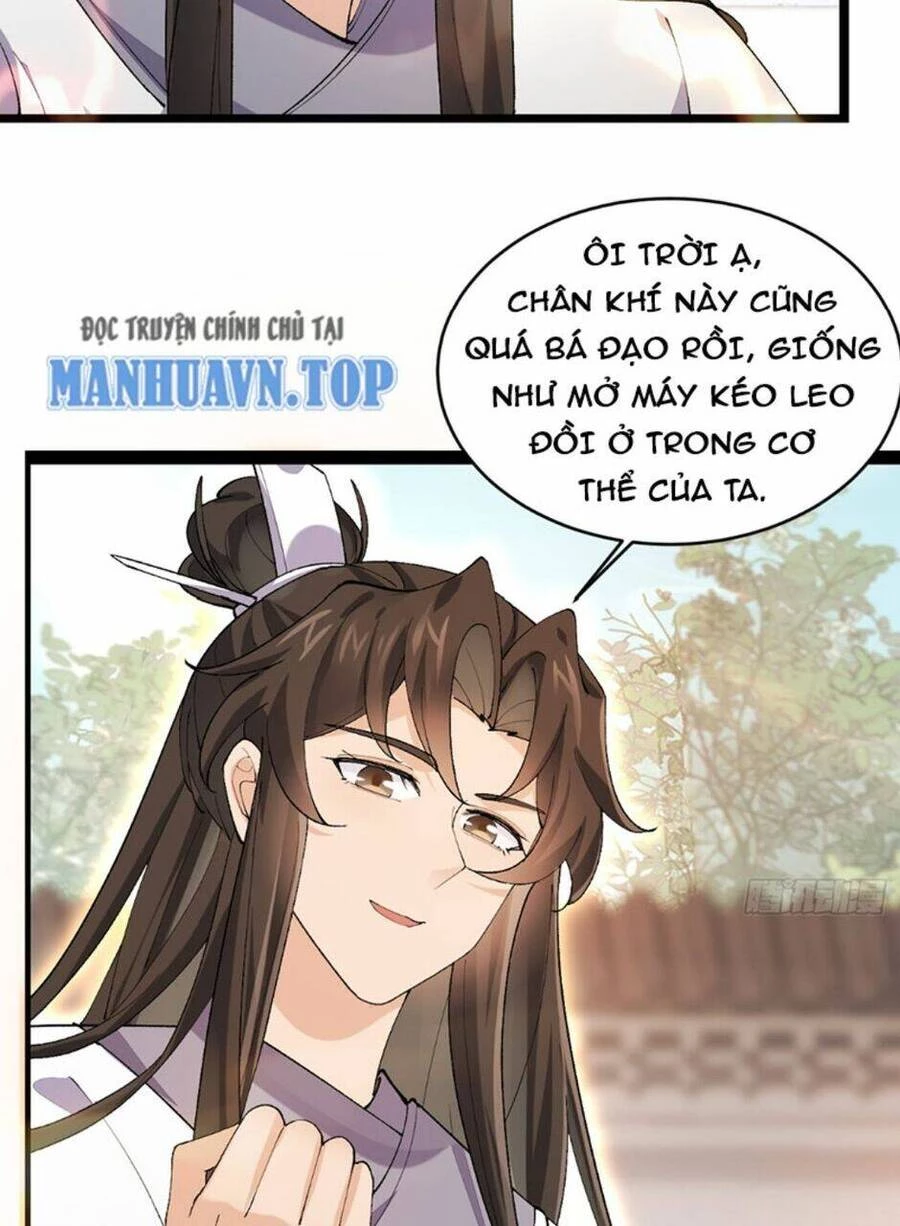 Công Tử Biệt Tú! Chapter 21 - 24