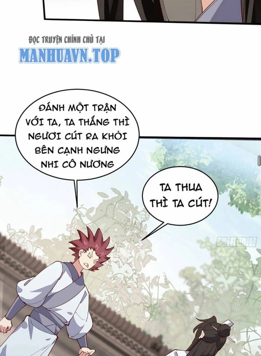 Công Tử Biệt Tú! Chapter 21 - 39