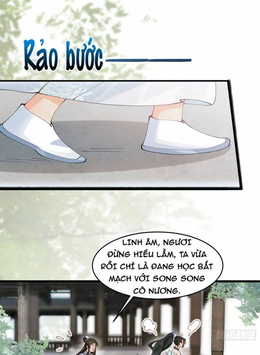 Công Tử Biệt Tú! Chapter 23 - 1