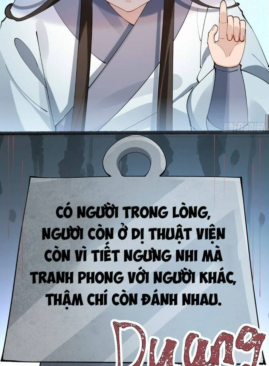 Công Tử Biệt Tú! Chapter 23 - 21