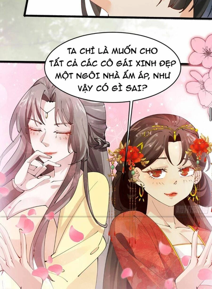 Công Tử Biệt Tú! Chapter 23 - 24