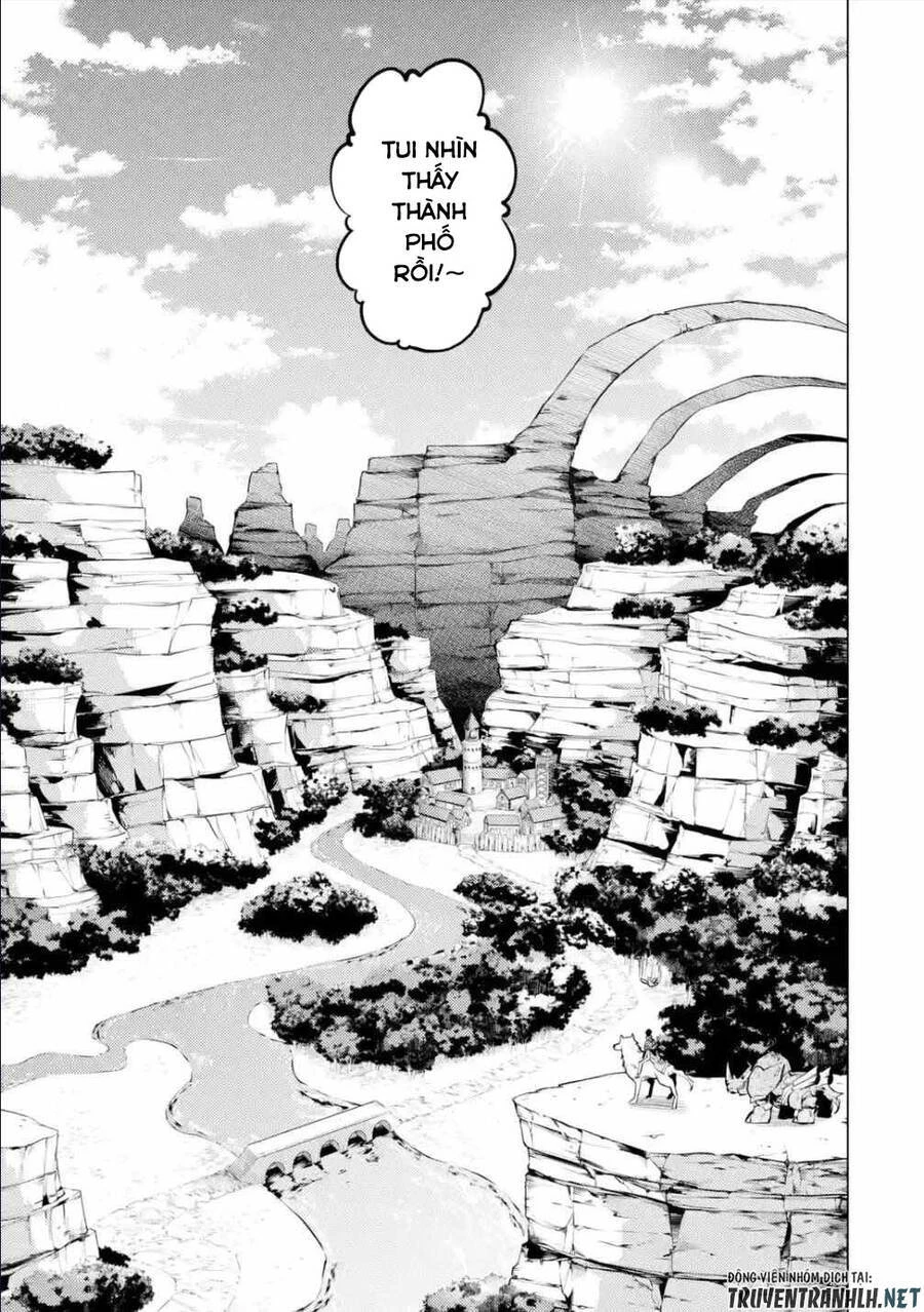 Tensei Kenja No Isekai Raifu ~ Daini No Shokugyo Wo Ete, Sekai Saikyou Ni Narimashita~ Chapter 46.1 - 11