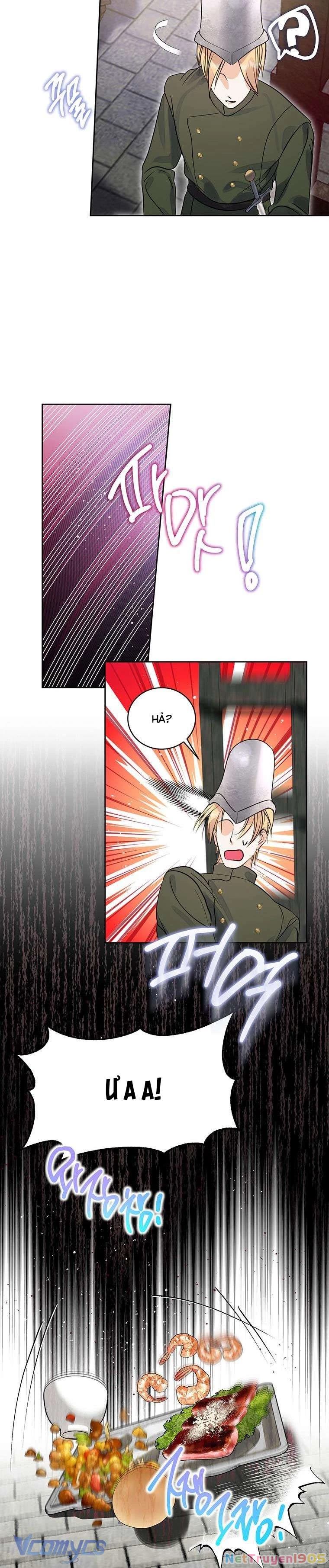 Phía Sau Mặt Nạ Của Nam Chính Hiền Lành Chapter 1 - 16