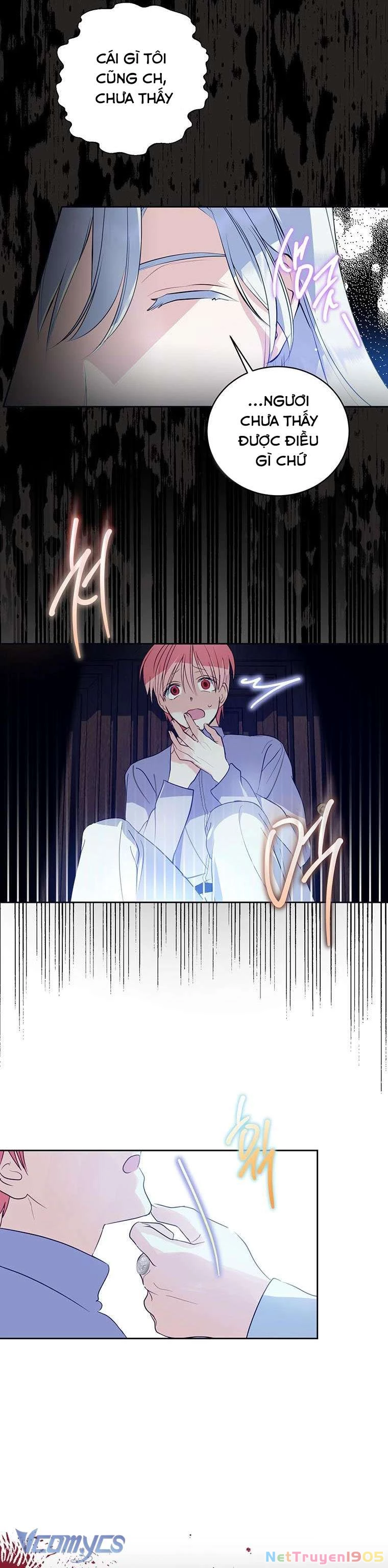 Phía Sau Mặt Nạ Của Nam Chính Hiền Lành Chapter 1 - 24