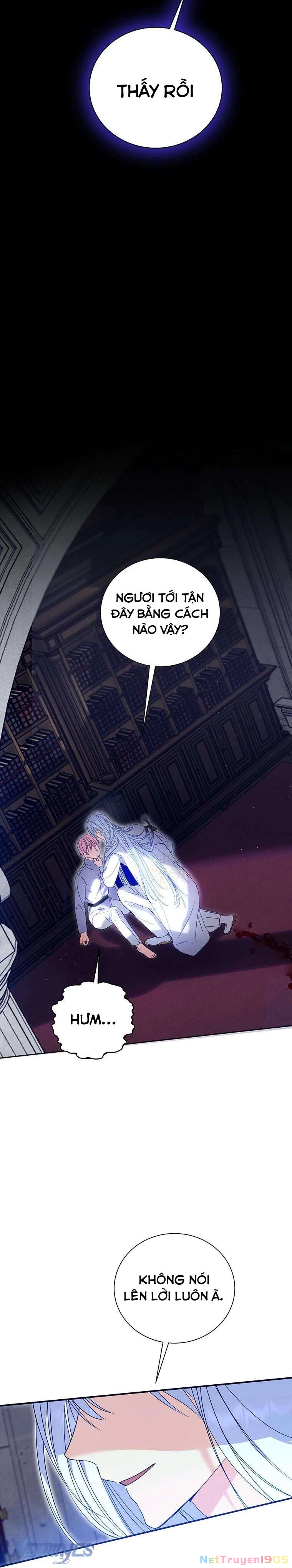 Phía Sau Mặt Nạ Của Nam Chính Hiền Lành Chapter 2 - 2