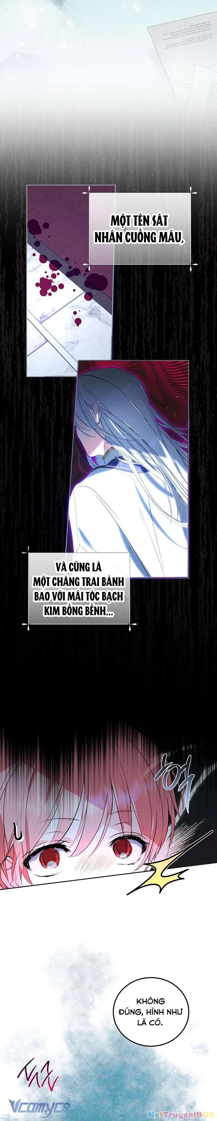 Phía Sau Mặt Nạ Của Nam Chính Hiền Lành Chapter 2 - 4