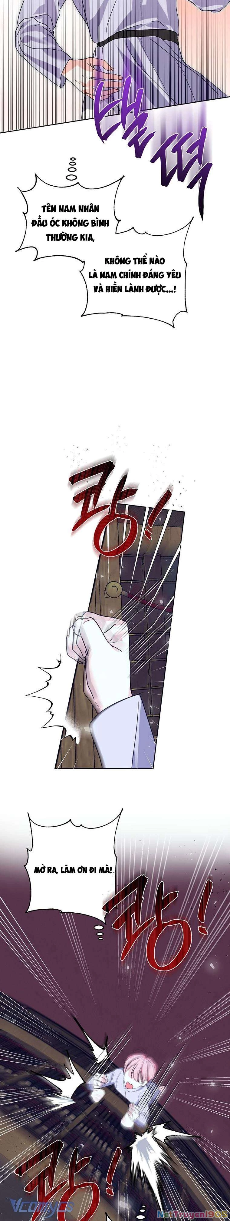 Phía Sau Mặt Nạ Của Nam Chính Hiền Lành Chapter 2 - 8