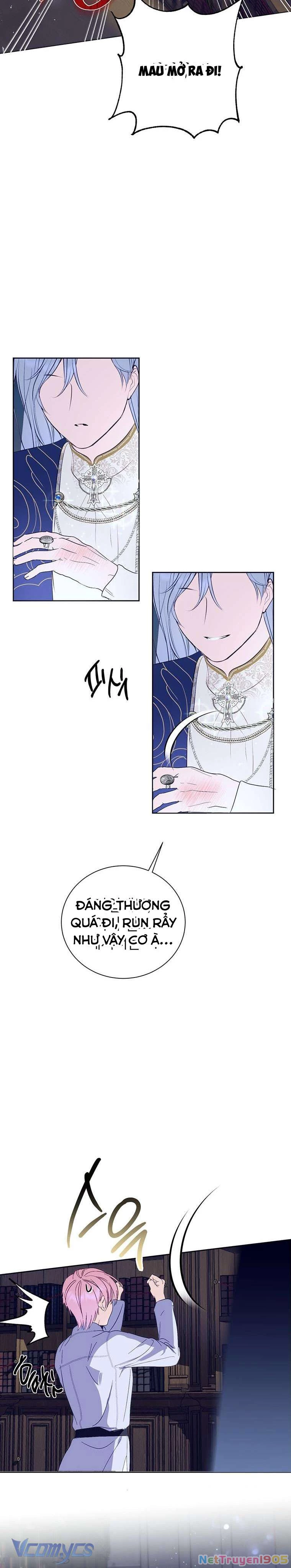 Phía Sau Mặt Nạ Của Nam Chính Hiền Lành Chapter 2 - 9