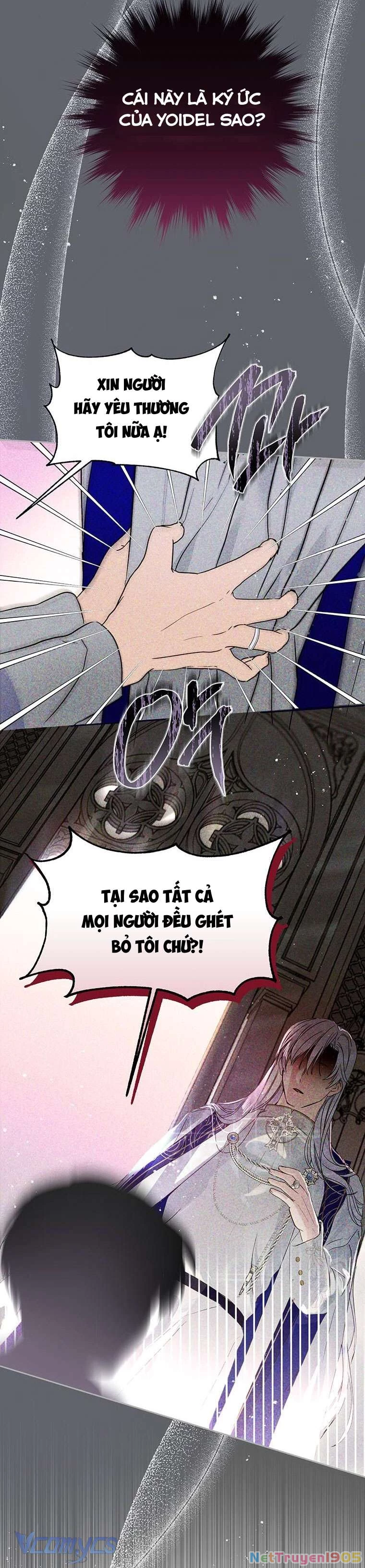 Phía Sau Mặt Nạ Của Nam Chính Hiền Lành Chapter 2 - 14