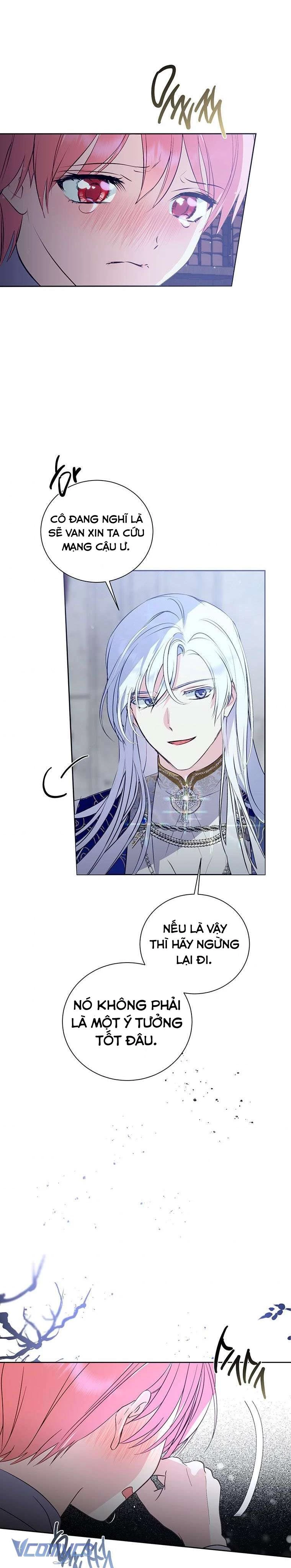 Phía Sau Mặt Nạ Của Nam Chính Hiền Lành Chapter 2 - 18