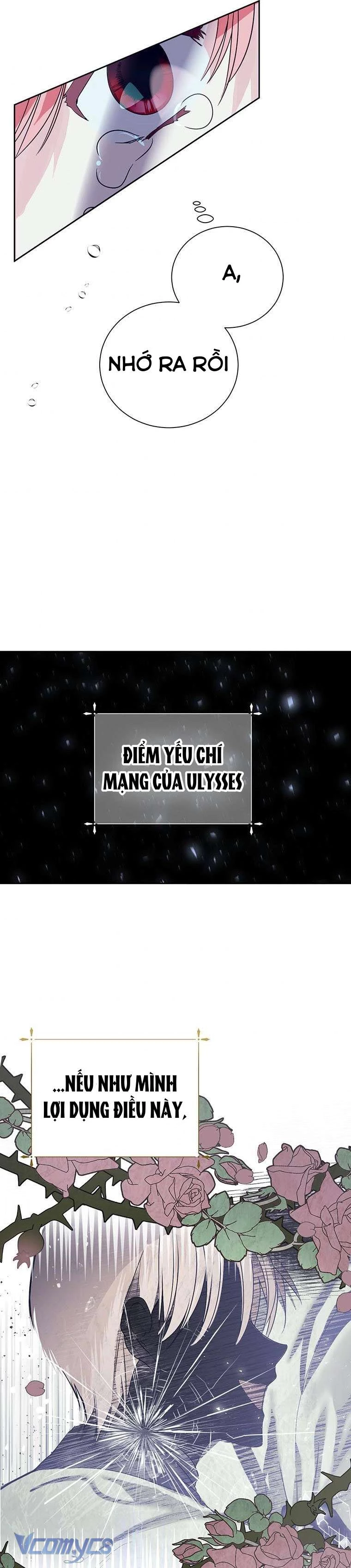 Phía Sau Mặt Nạ Của Nam Chính Hiền Lành Chapter 2 - 21