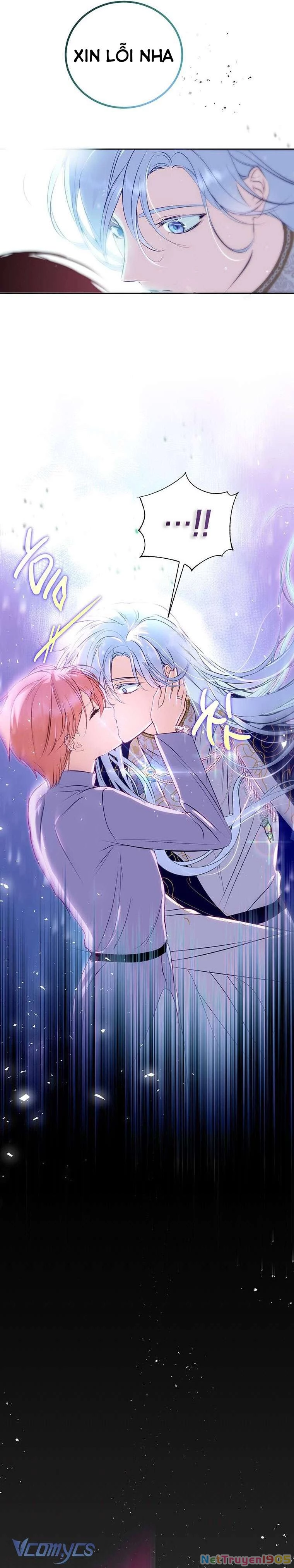 Phía Sau Mặt Nạ Của Nam Chính Hiền Lành Chapter 2 - 23
