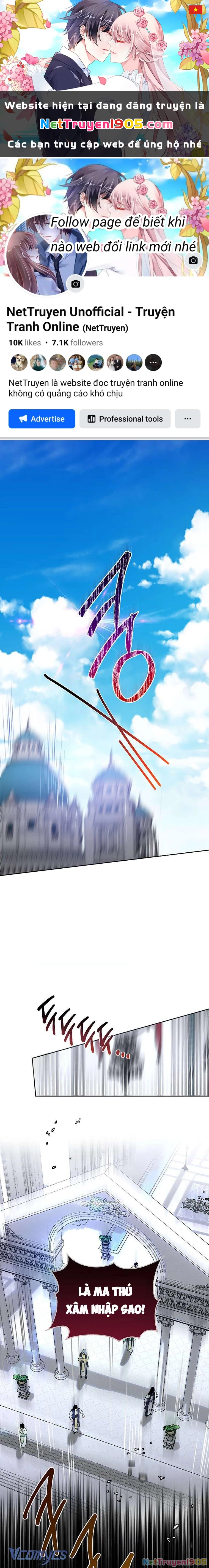 Phía Sau Mặt Nạ Của Nam Chính Hiền Lành Chapter 3 - 1