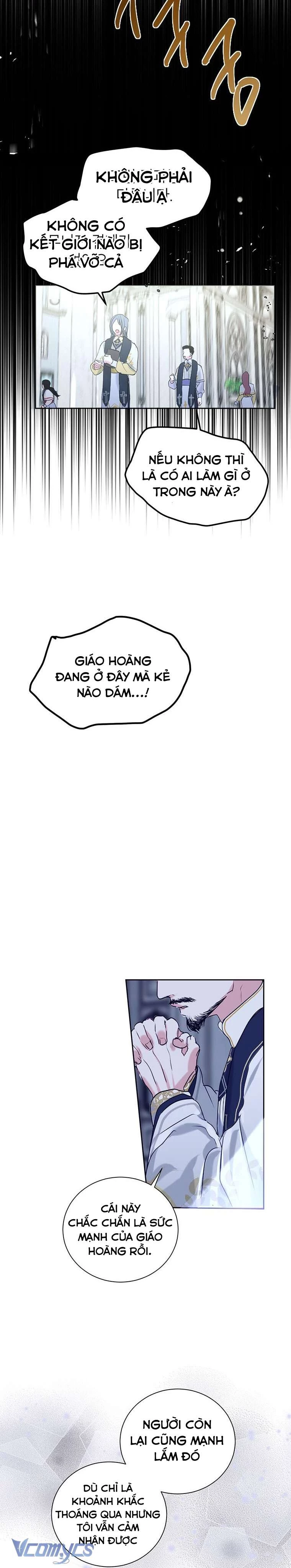 Phía Sau Mặt Nạ Của Nam Chính Hiền Lành Chapter 3 - 2