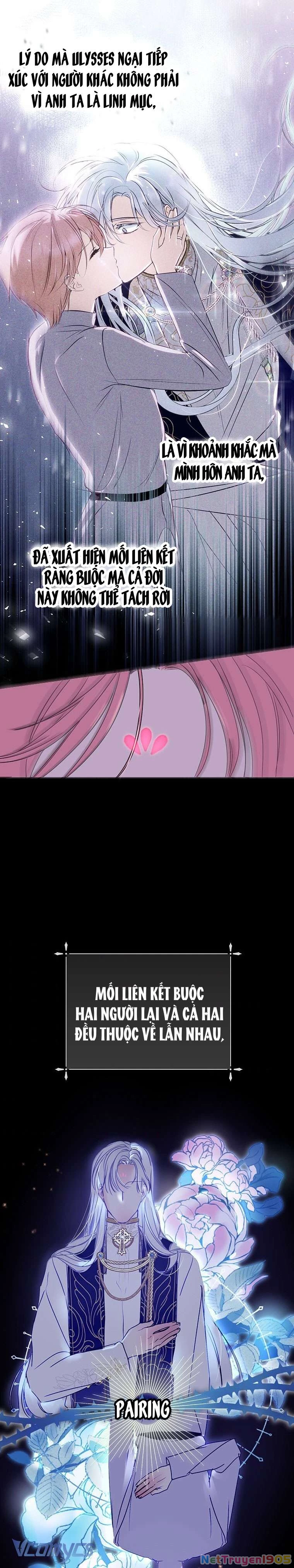 Phía Sau Mặt Nạ Của Nam Chính Hiền Lành Chapter 3 - 12