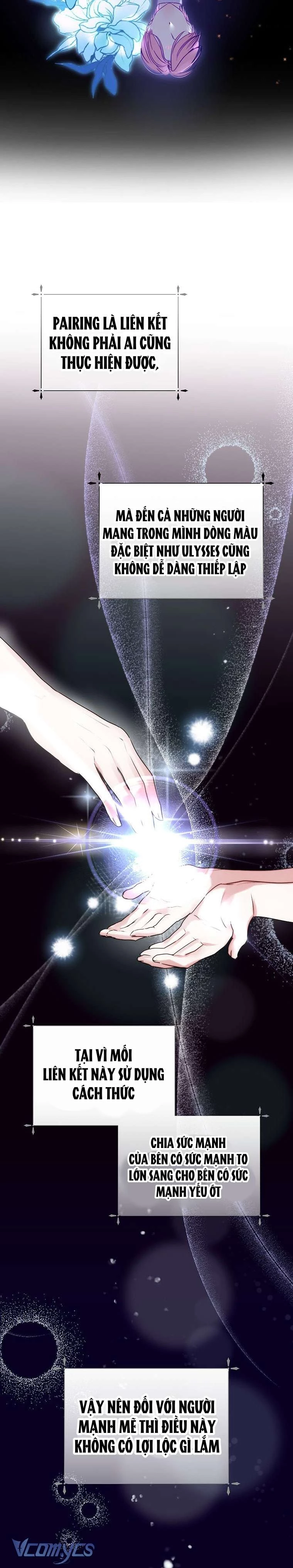 Phía Sau Mặt Nạ Của Nam Chính Hiền Lành Chapter 3 - 13