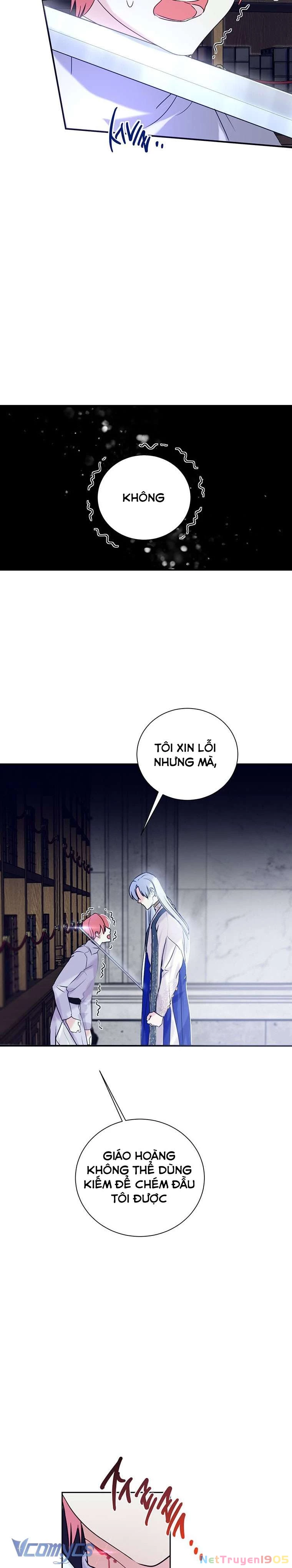 Phía Sau Mặt Nạ Của Nam Chính Hiền Lành Chapter 3 - 17