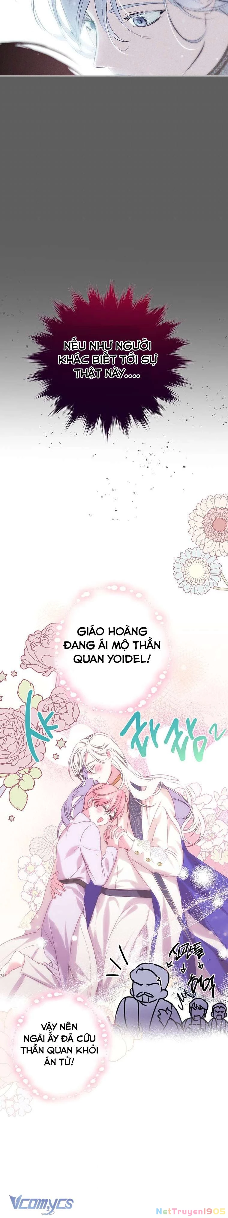 Phía Sau Mặt Nạ Của Nam Chính Hiền Lành Chapter 3 - 21