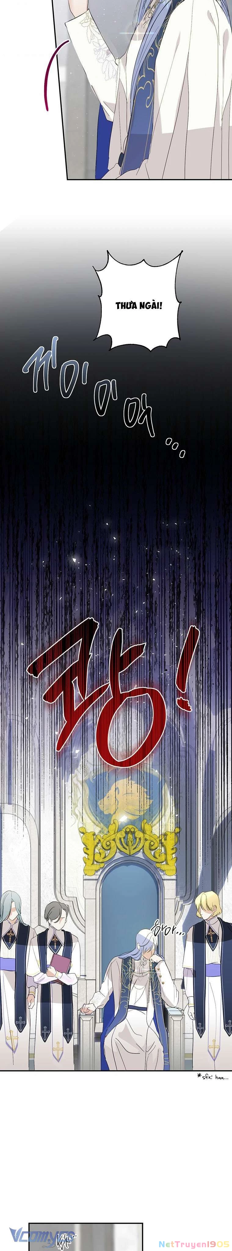 Phía Sau Mặt Nạ Của Nam Chính Hiền Lành Chapter 4 - 2