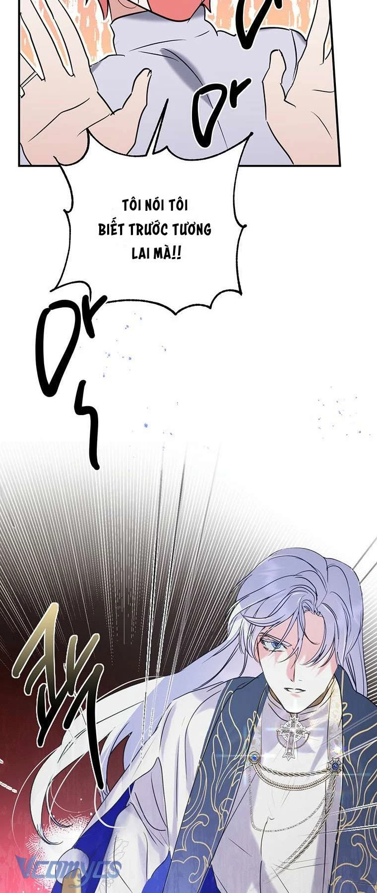 Phía Sau Mặt Nạ Của Nam Chính Hiền Lành Chapter 4 - 6