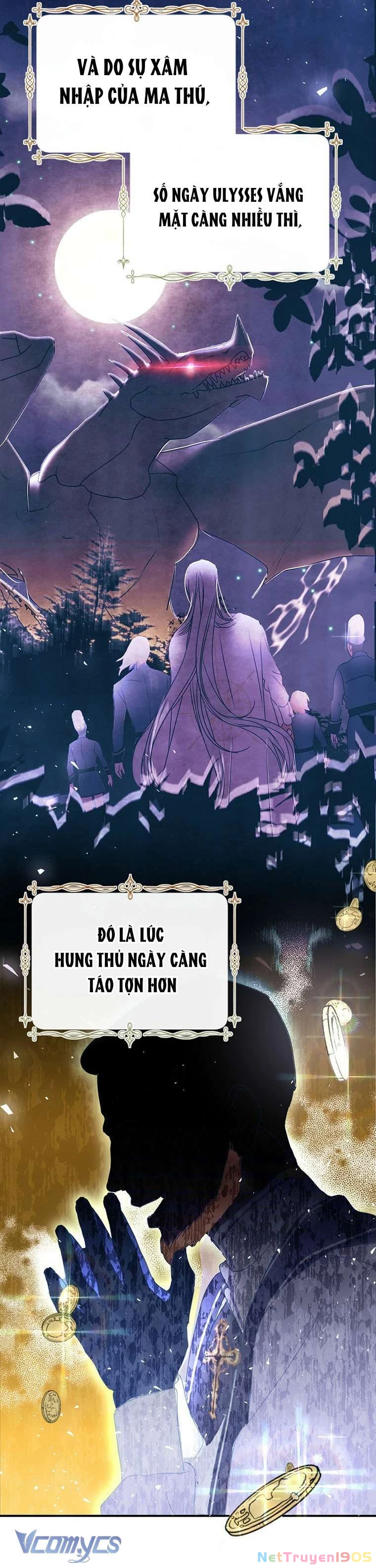 Phía Sau Mặt Nạ Của Nam Chính Hiền Lành Chapter 4 - 12