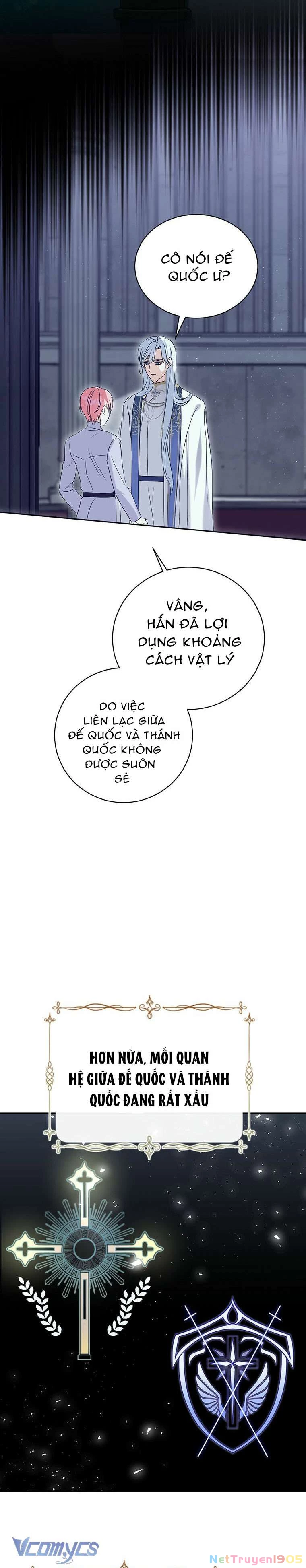 Phía Sau Mặt Nạ Của Nam Chính Hiền Lành Chapter 4 - 15