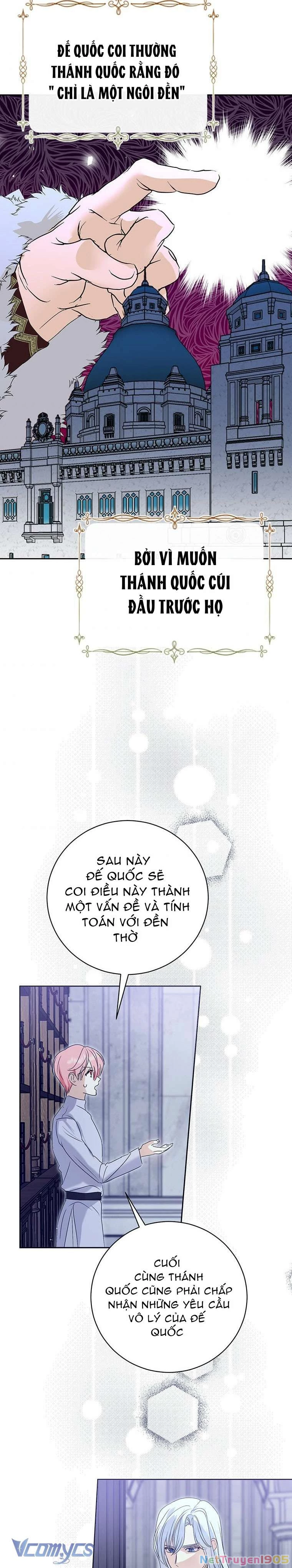 Phía Sau Mặt Nạ Của Nam Chính Hiền Lành Chapter 4 - 16