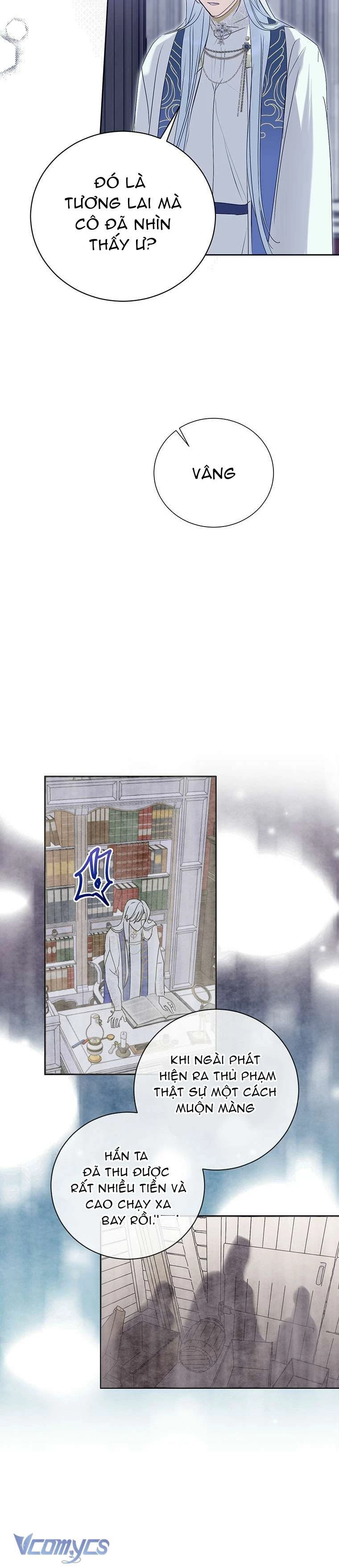 Phía Sau Mặt Nạ Của Nam Chính Hiền Lành Chapter 4 - 17