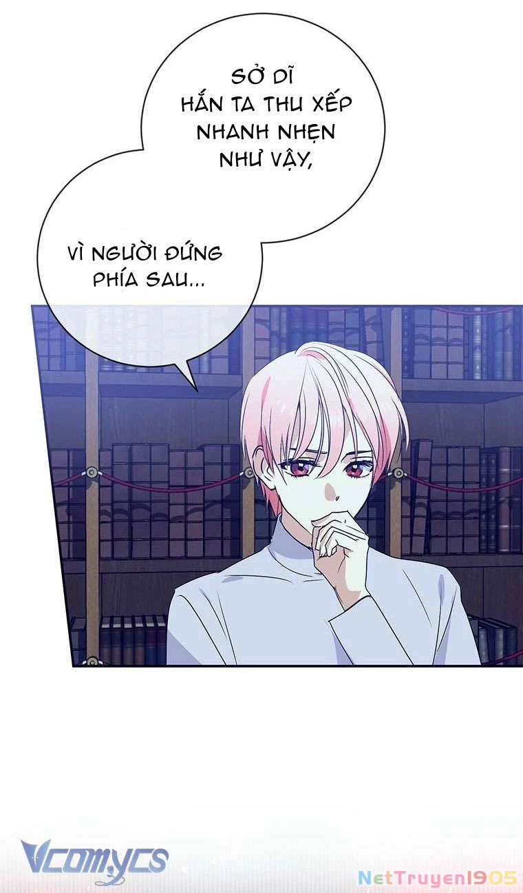 Phía Sau Mặt Nạ Của Nam Chính Hiền Lành Chapter 4 - 18