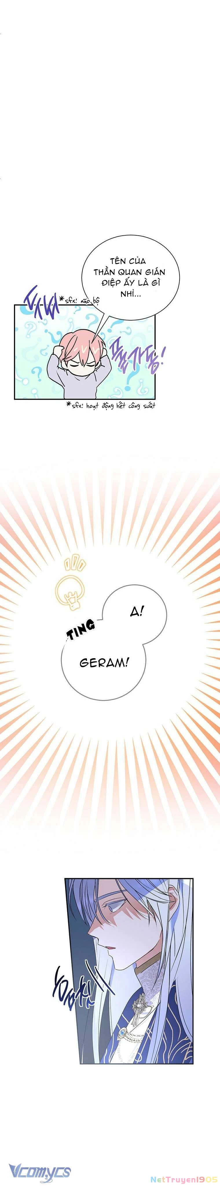 Phía Sau Mặt Nạ Của Nam Chính Hiền Lành Chapter 4 - 21