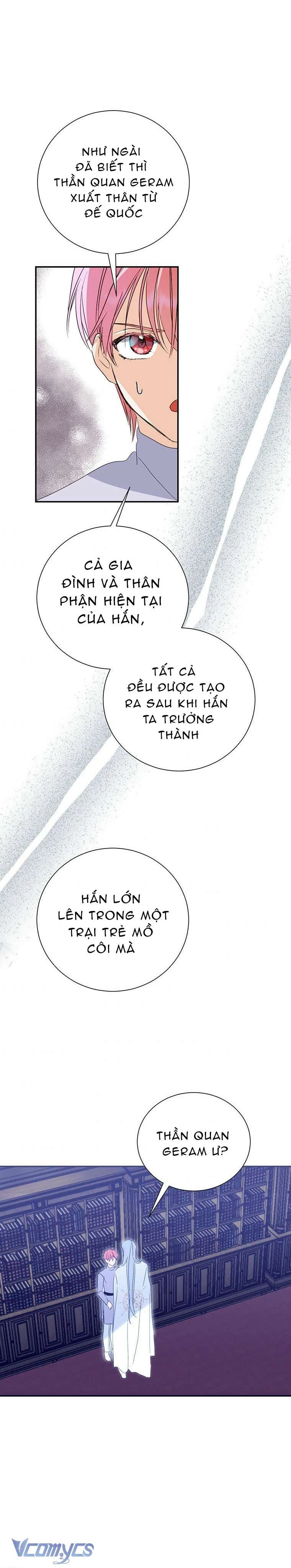 Phía Sau Mặt Nạ Của Nam Chính Hiền Lành Chapter 4 - 22